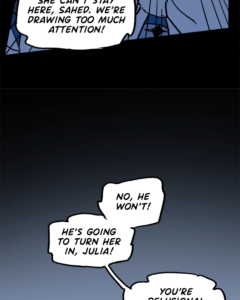 Marionette Chapter 78 page 83 - 