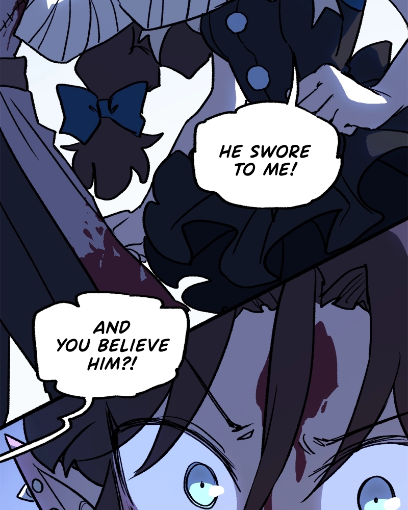 Marionette Chapter 78 page 85 - 