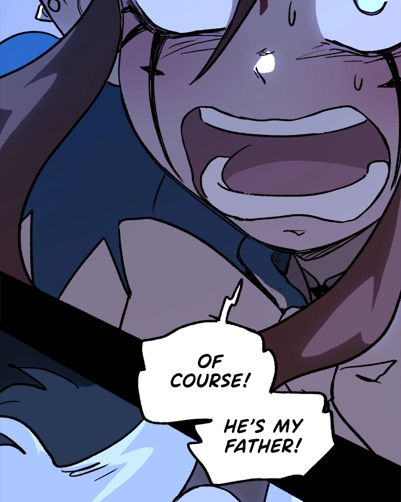 Marionette Chapter 78 page 86 - 