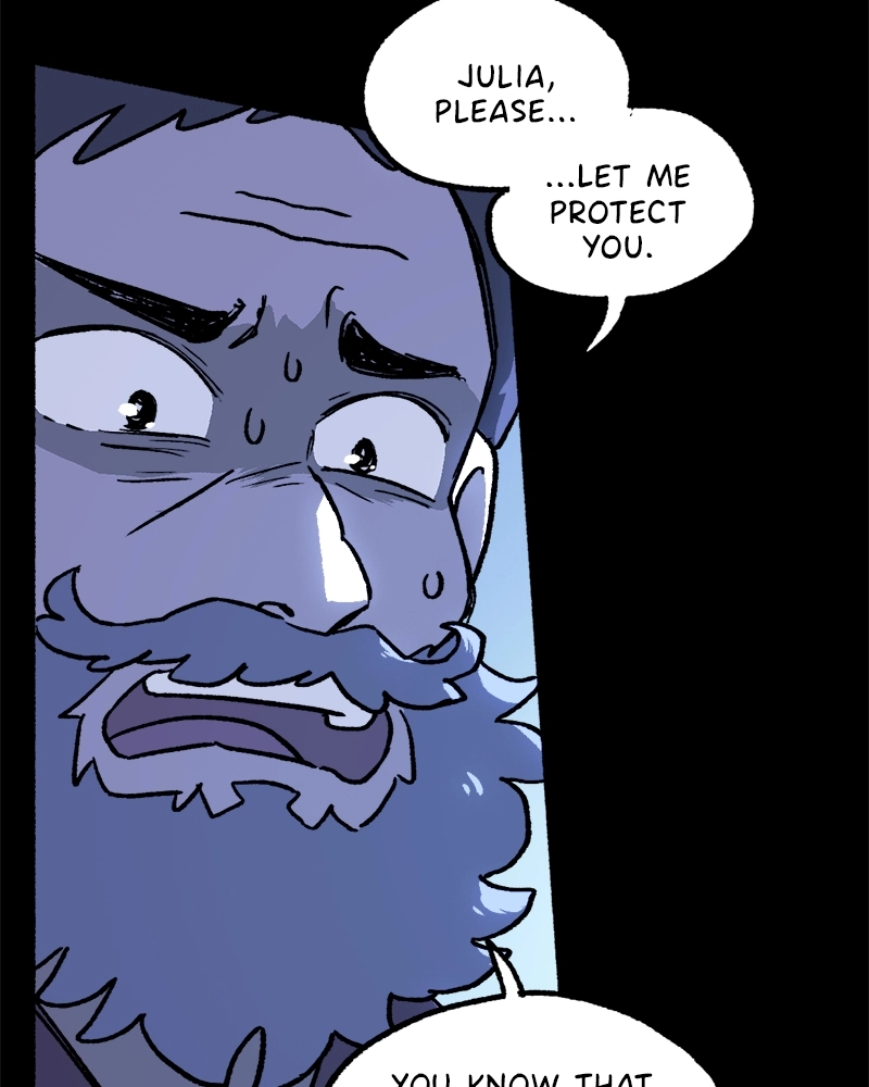 Marionette Chapter 78 page 10 - 