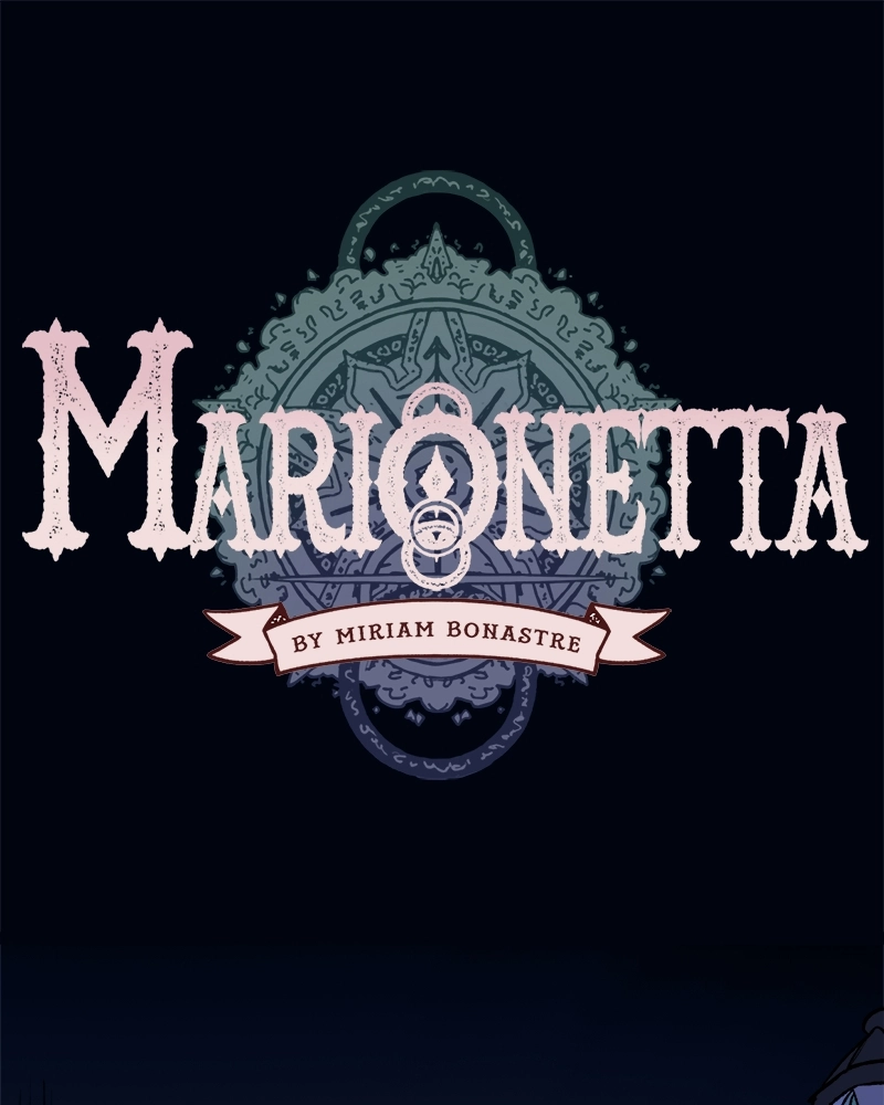 Marionette Chapter 79 page 1 - 