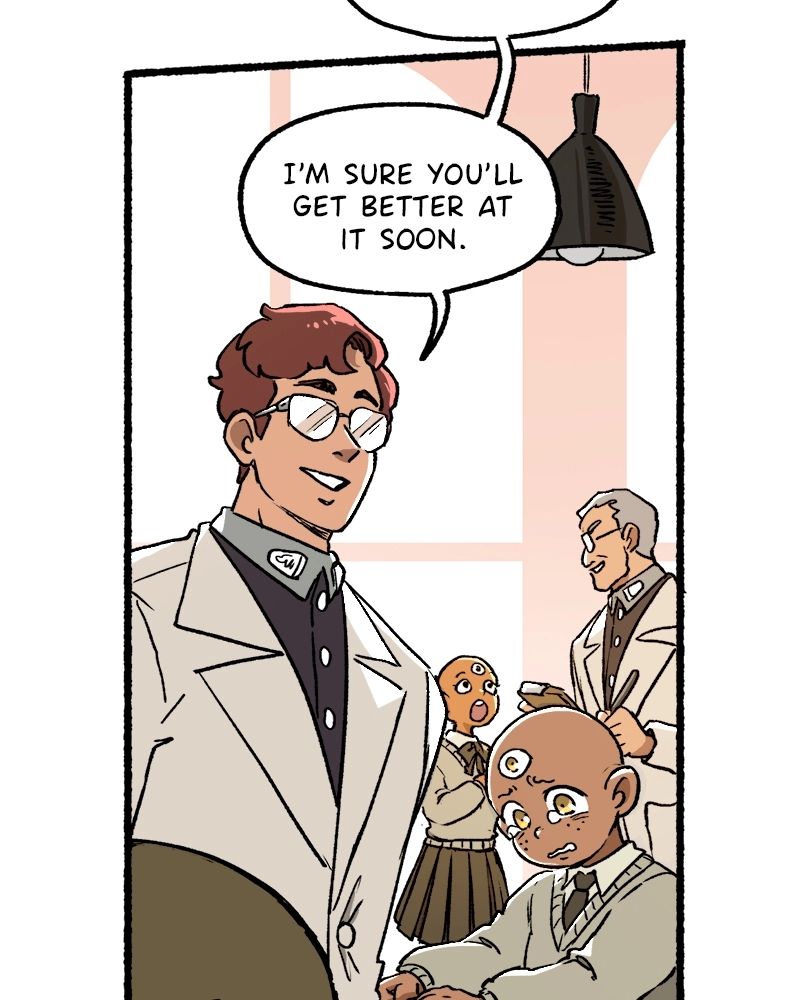 Marionette Chapter 79 page 14 - 