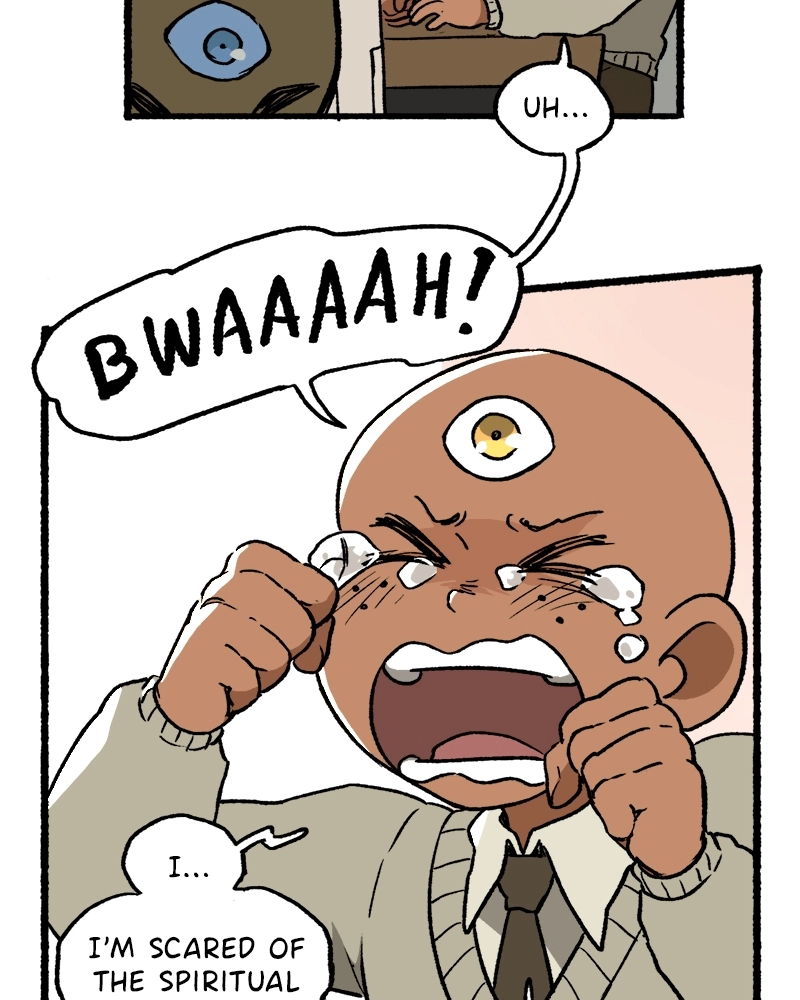 Marionette Chapter 79 page 15 - 