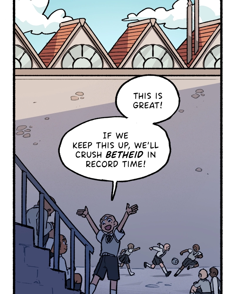 Marionette Chapter 79 page 30 - 
