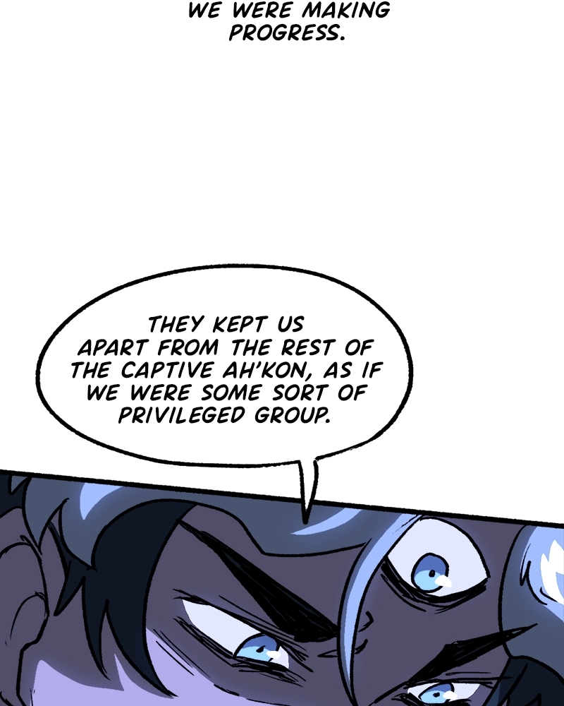 Marionette Chapter 79 page 39 - 