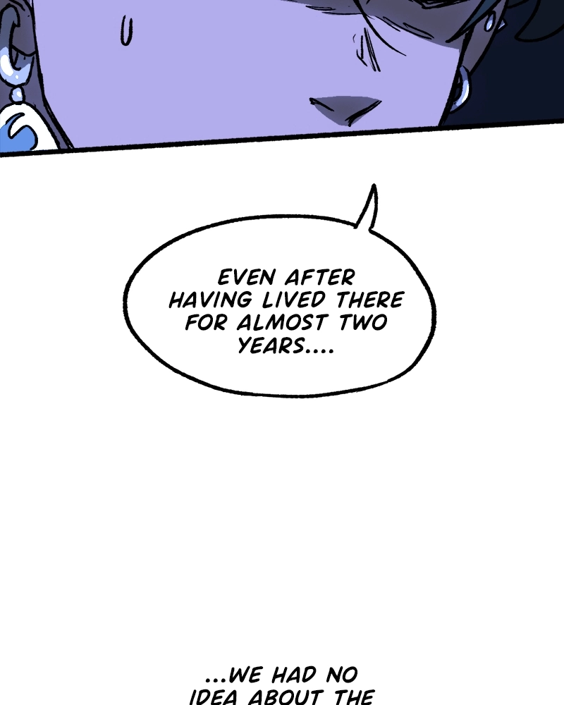 Marionette Chapter 79 page 40 - 