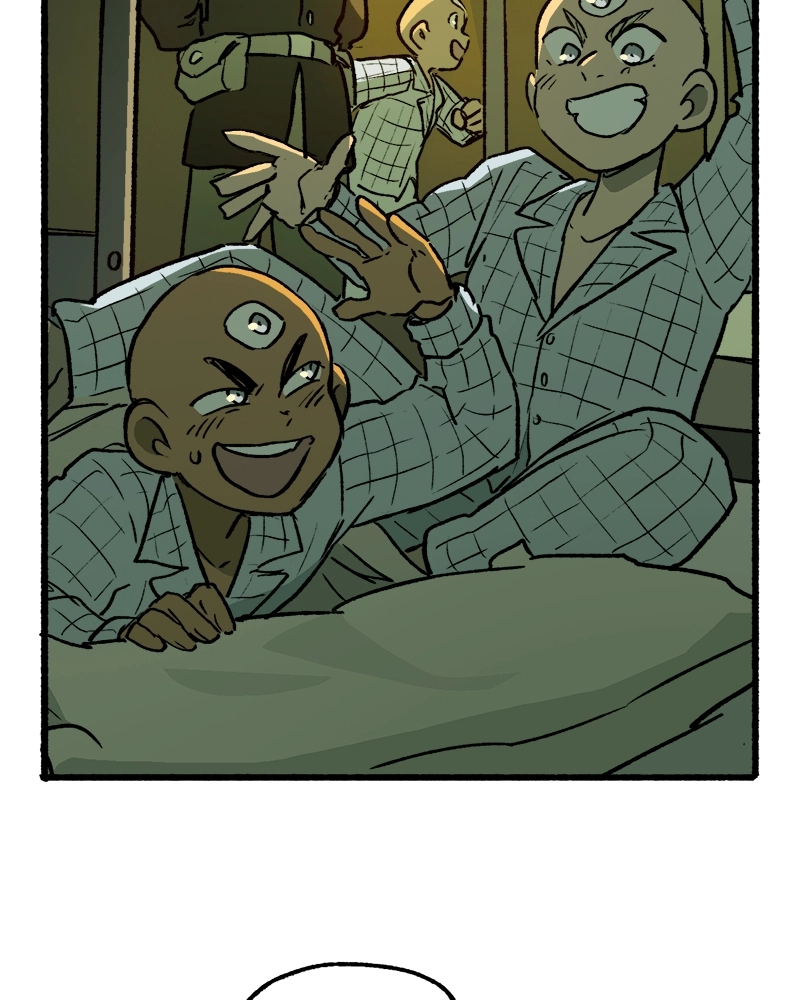 Marionette Chapter 79 page 42 - 