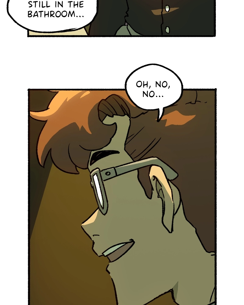 Marionette Chapter 79 page 44 - 