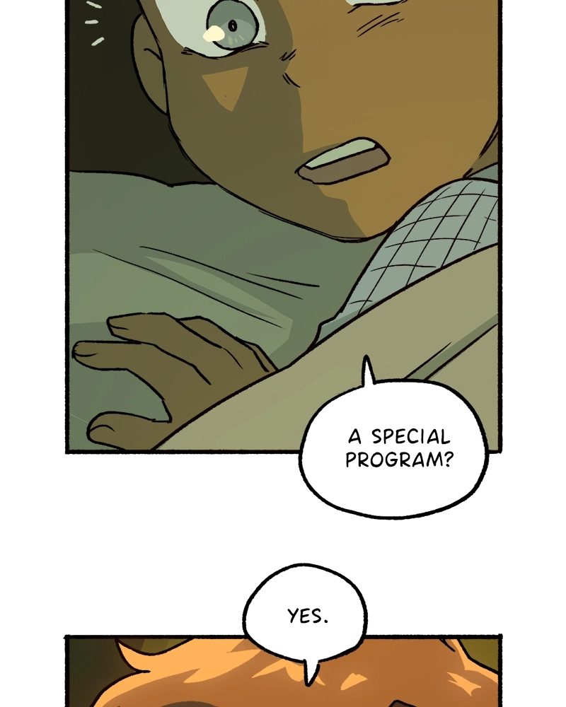Marionette Chapter 79 page 46 - 