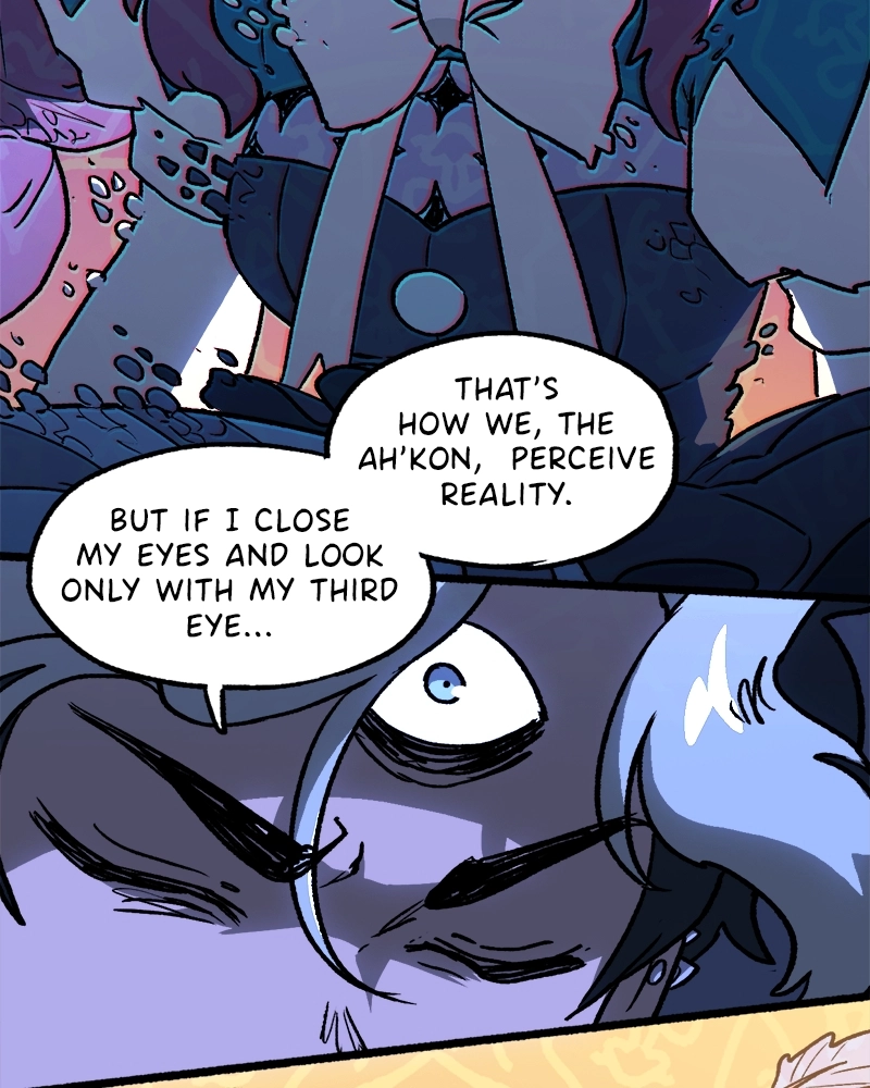 Marionette Chapter 79 page 6 - 