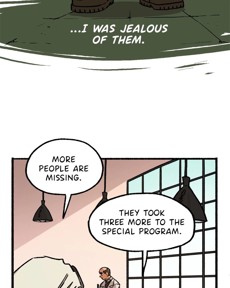 Marionette Chapter 79 page 53 - 