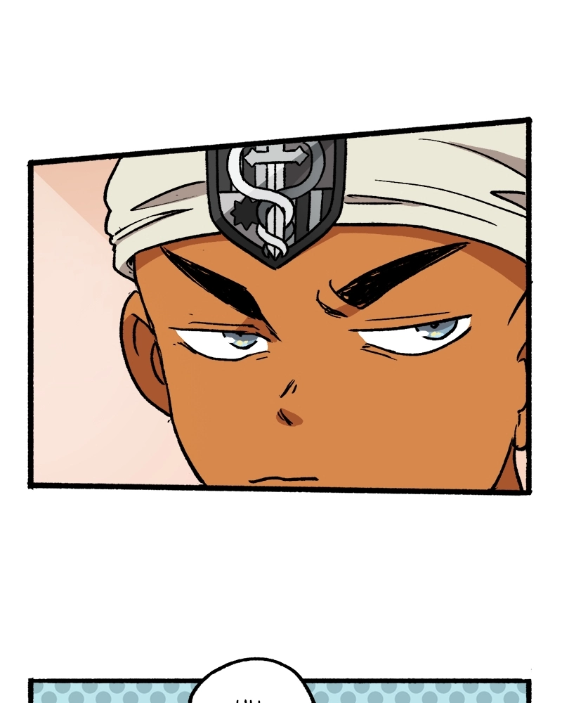 Marionette Chapter 79 page 55 - 