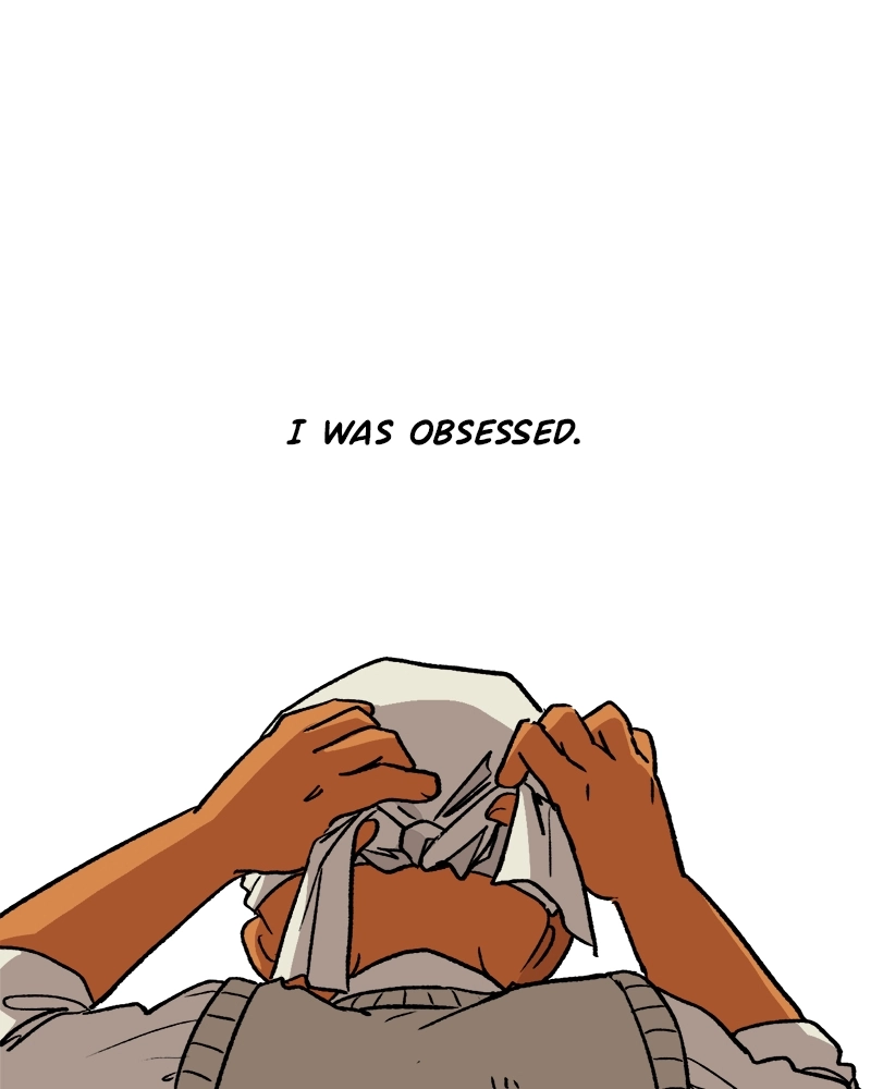 Marionette Chapter 79 page 57 - 