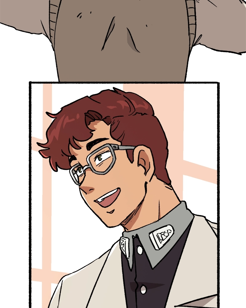 Marionette Chapter 79 page 58 - 