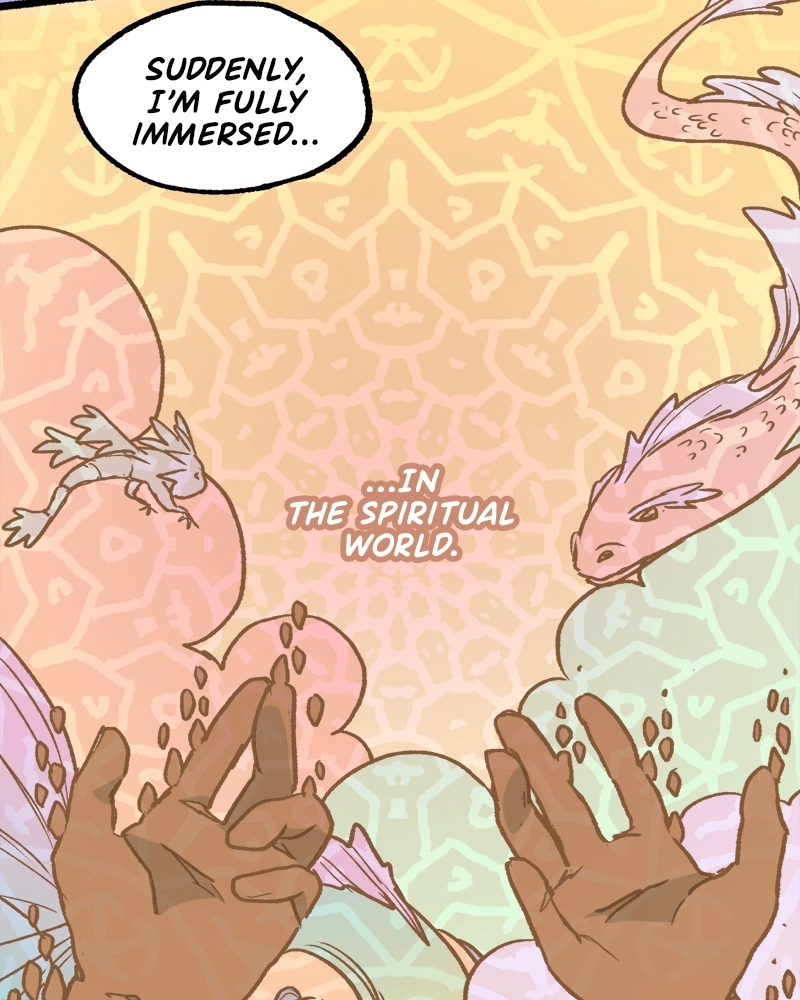 Marionette Chapter 79 page 7 - 