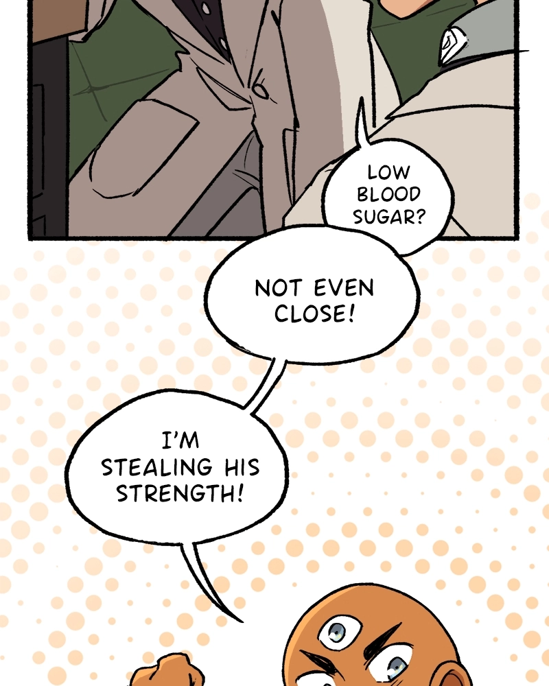 Marionette Chapter 79 page 63 - 