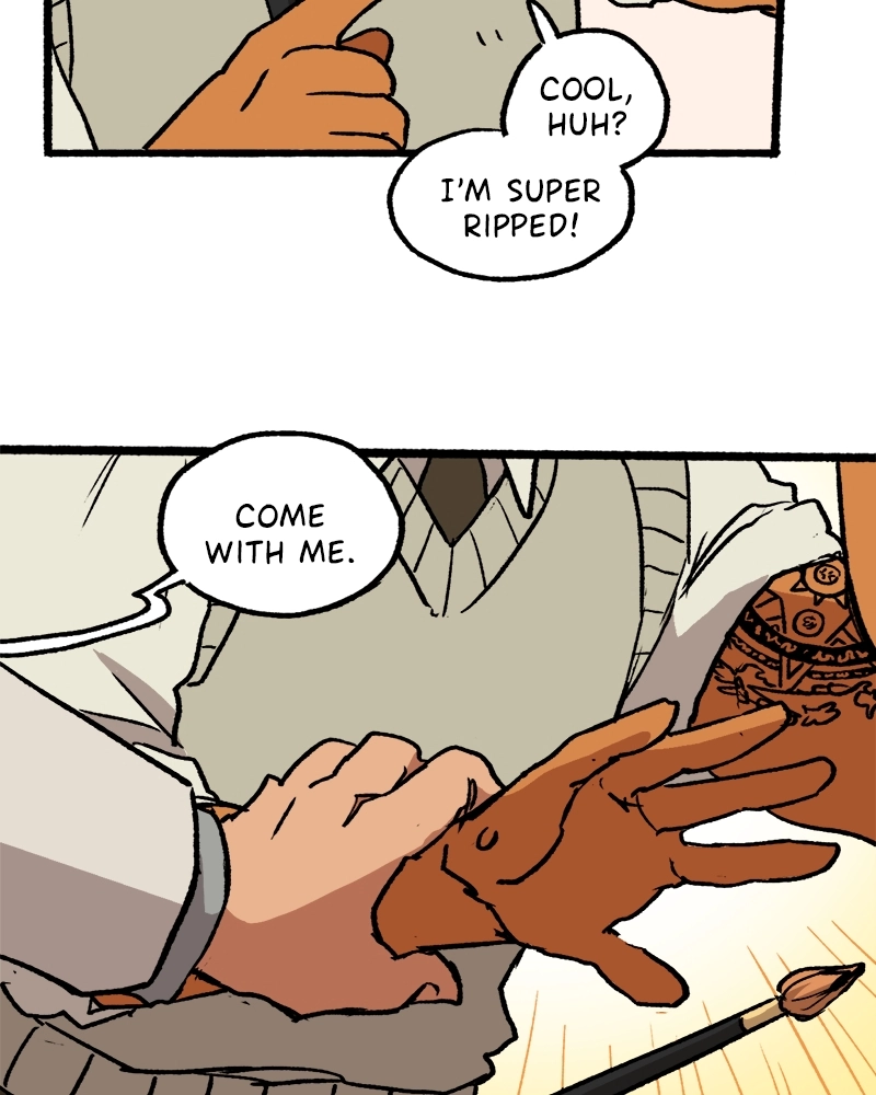 Marionette Chapter 79 page 66 - 