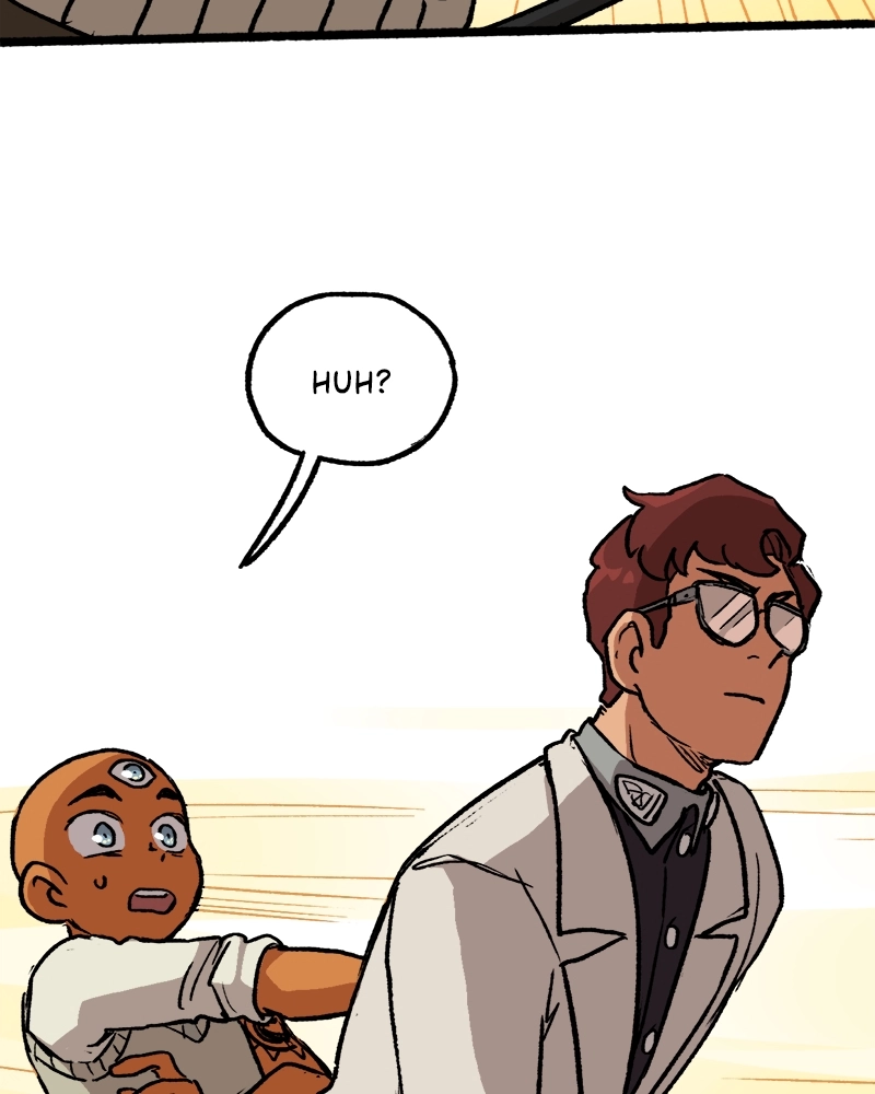 Marionette Chapter 79 page 67 - 