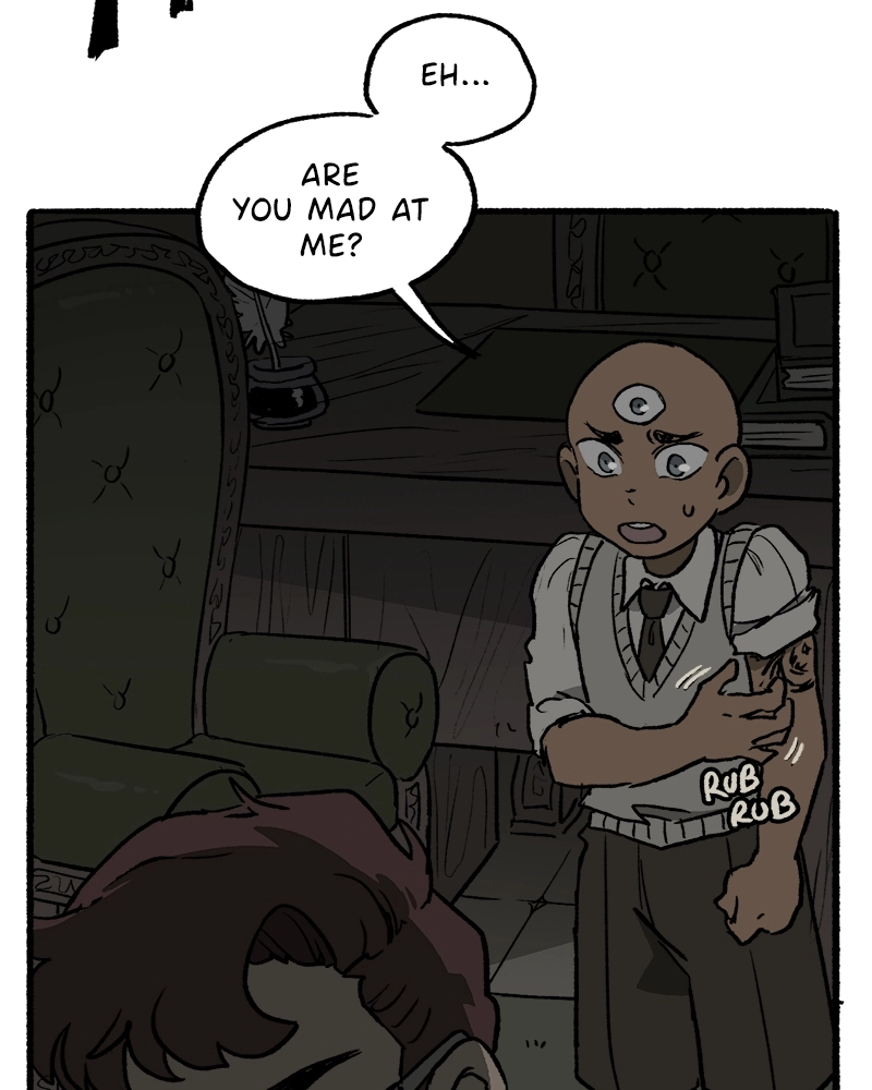 Marionette Chapter 79 page 71 - 