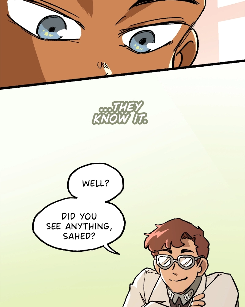 Marionette Chapter 79 page 9 - 