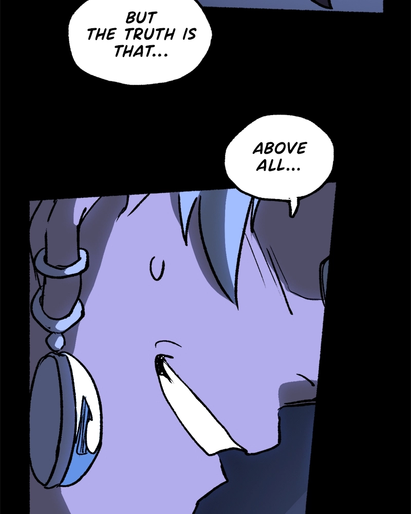 Marionette Chapter 79 page 83 - 