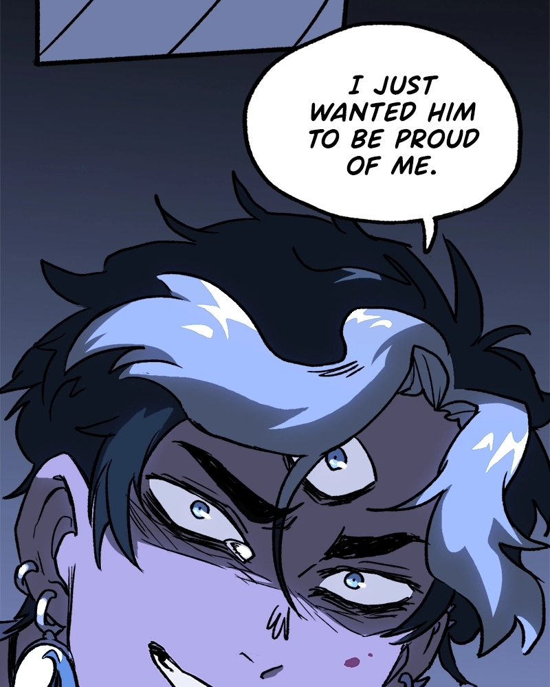 Marionette Chapter 79 page 85 - 