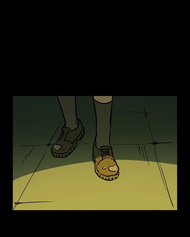 Marionette Chapter 79 page 97 - 