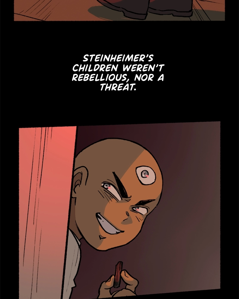 Marionette Chapter 80 page 12 - 