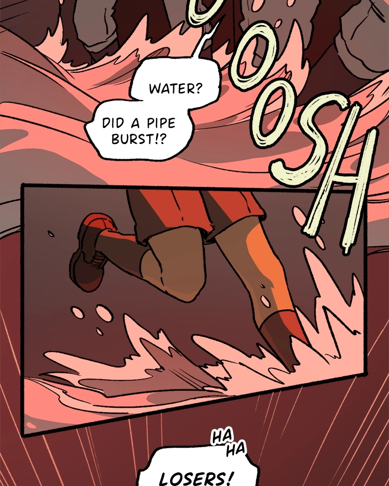 Marionette Chapter 80 page 15 - 