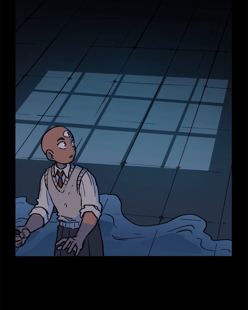 Marionette Chapter 80 page 20 - 
