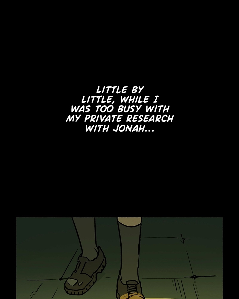 Marionette Chapter 80 page 3 - 