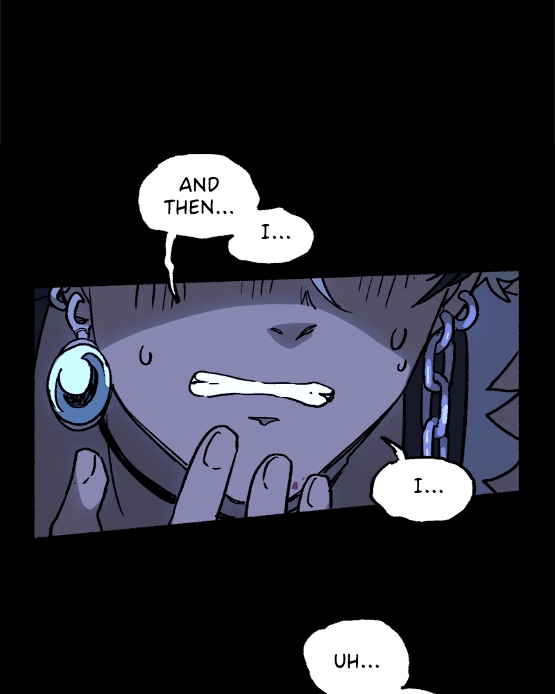Marionette Chapter 80 page 21 - 