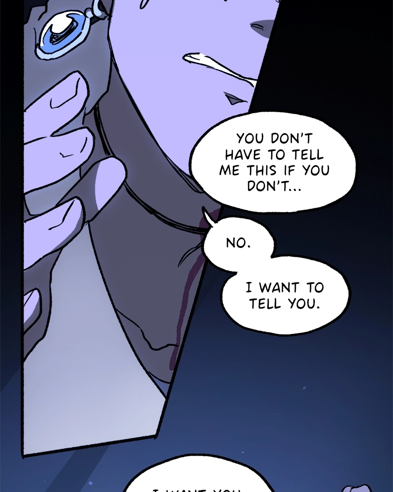 Marionette Chapter 80 page 29 - 