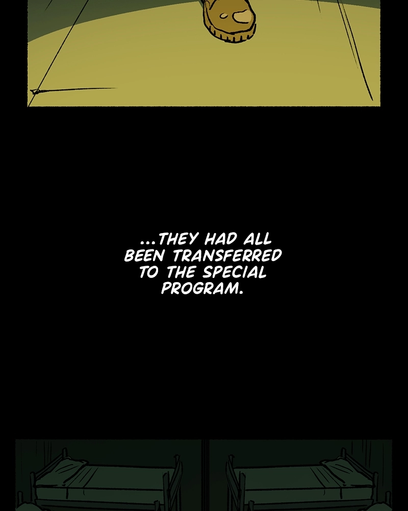 Marionette Chapter 80 page 4 - 
