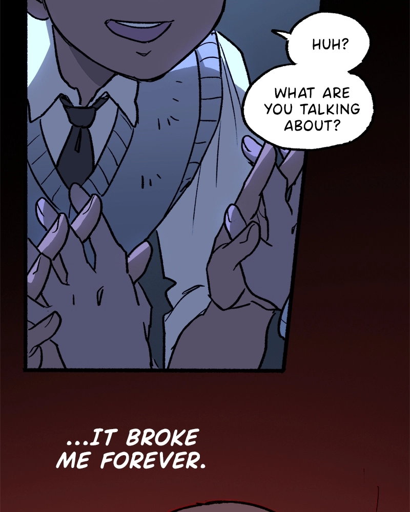Marionette Chapter 80 page 34 - 