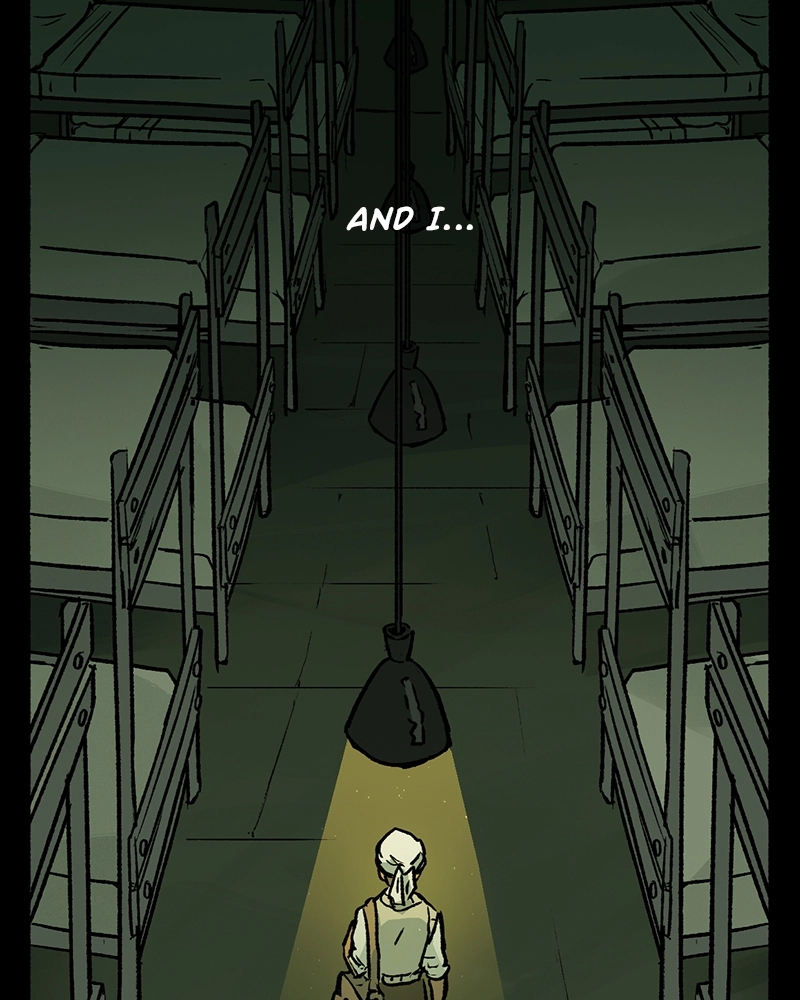 Marionette Chapter 80 page 5 - 