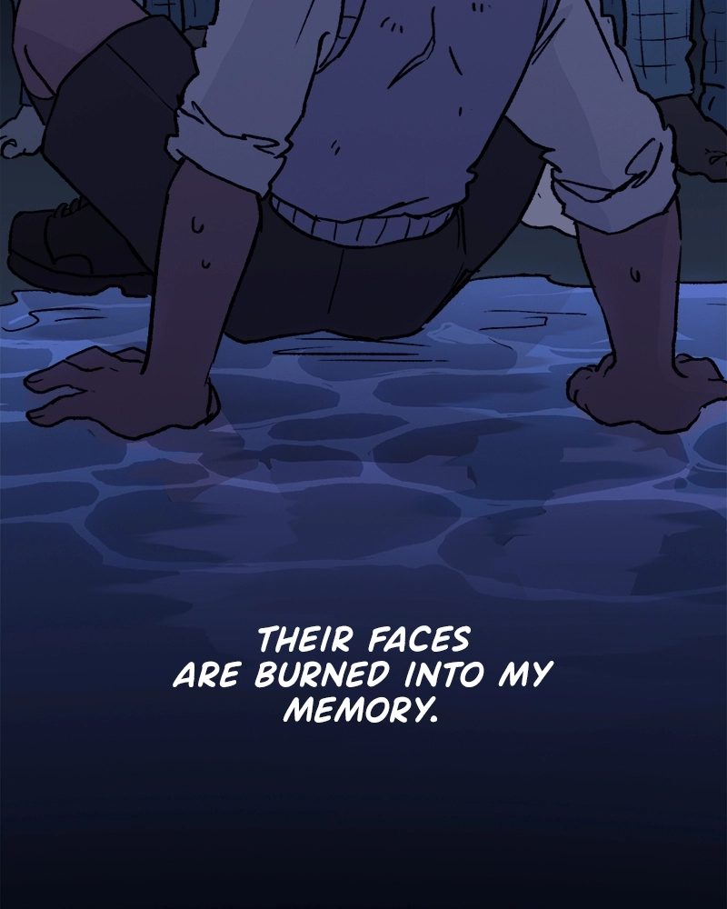 Marionette Chapter 80 page 41 - 