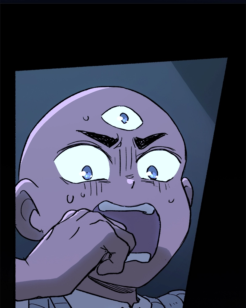 Marionette Chapter 80 page 42 - 
