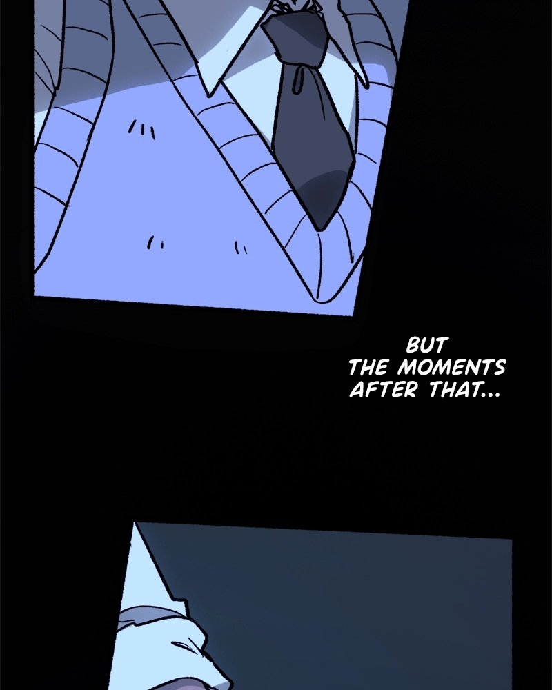 Marionette Chapter 80 page 43 - 