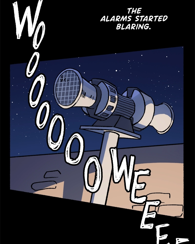 Marionette Chapter 80 page 48 - 