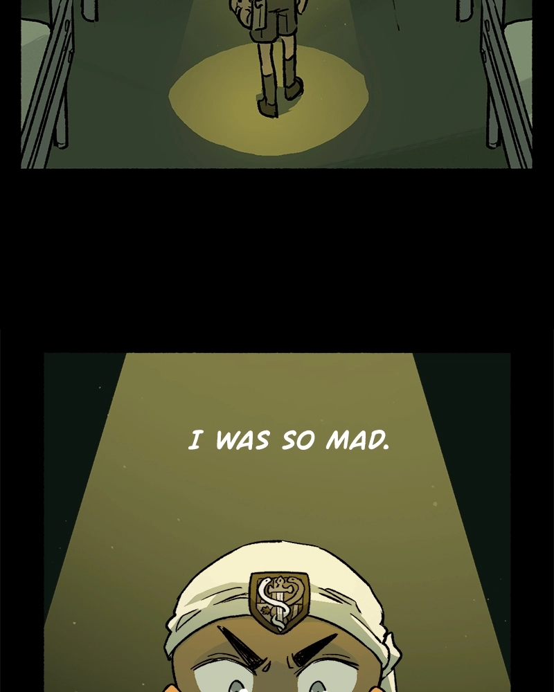 Marionette Chapter 80 page 6 - 