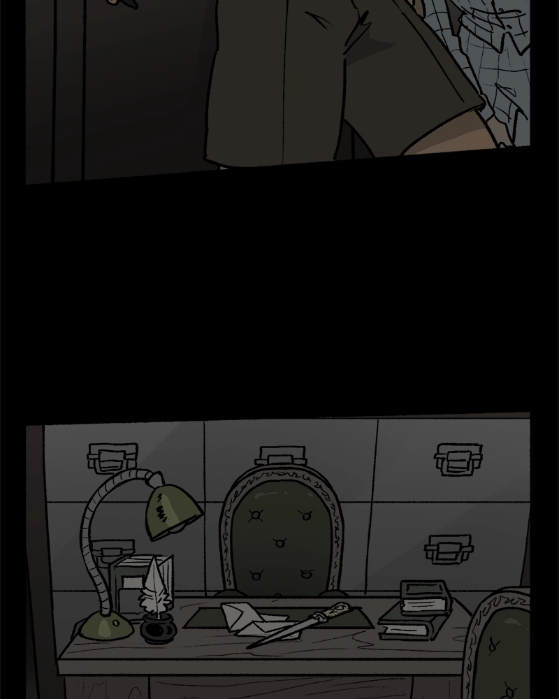 Marionette Chapter 80 page 52 - 
