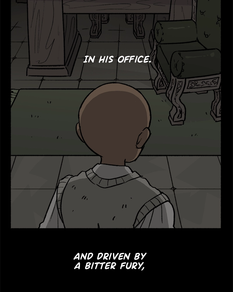 Marionette Chapter 80 page 53 - 