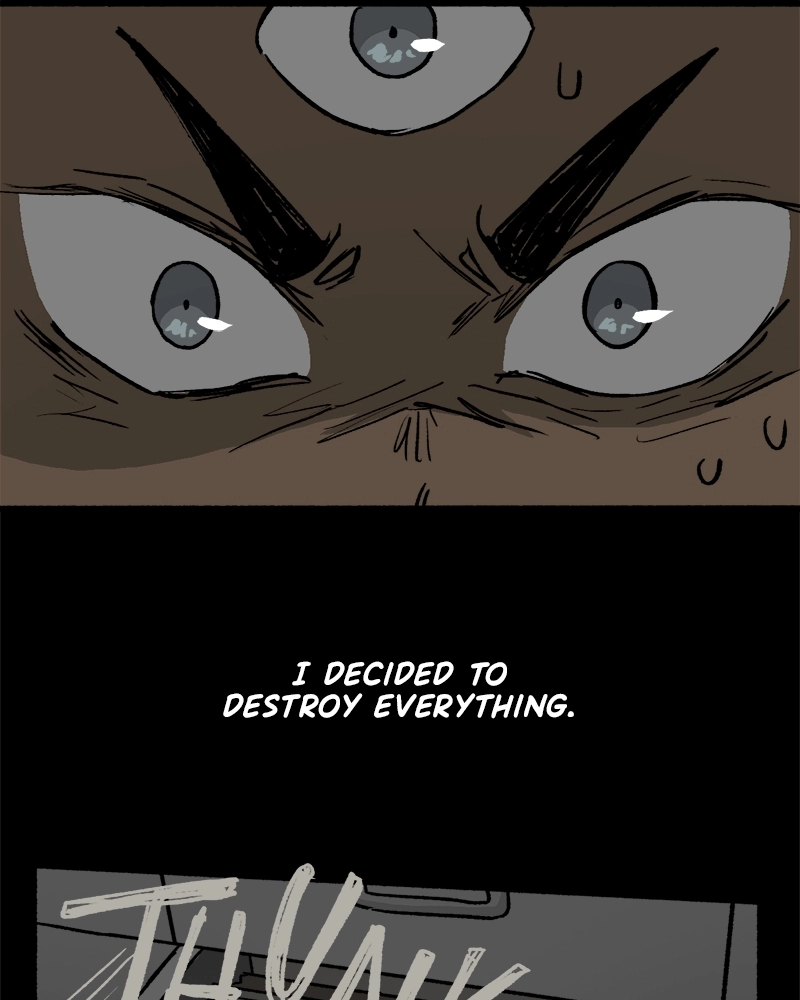 Marionette Chapter 80 page 54 - 