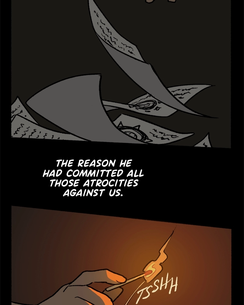 Marionette Chapter 80 page 56 - 