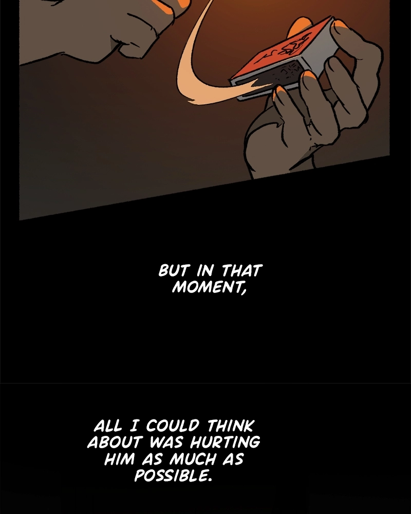 Marionette Chapter 80 page 57 - 