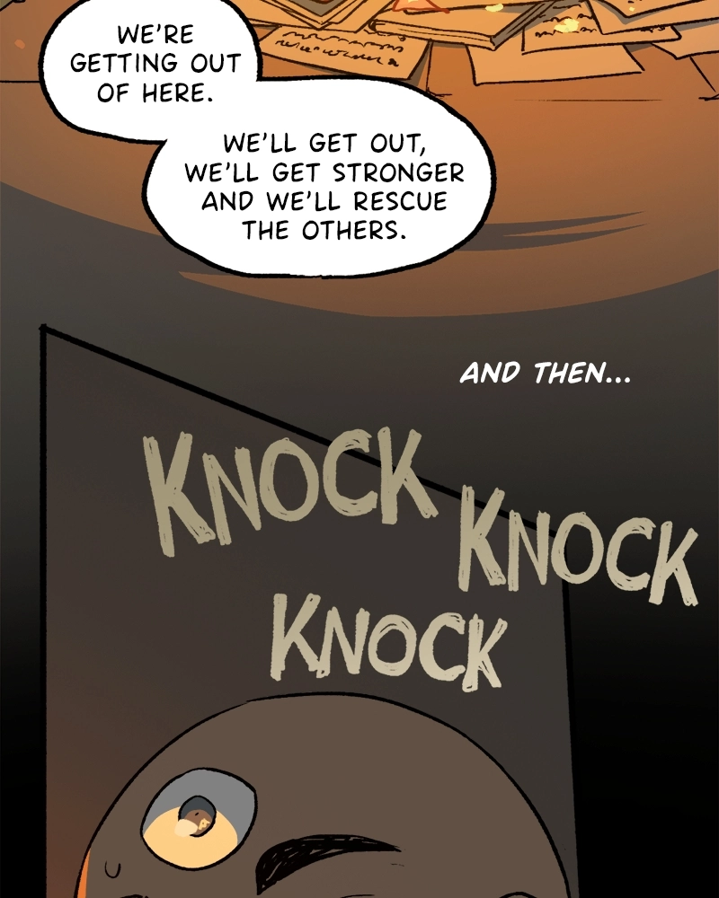 Marionette Chapter 80 page 59 - 