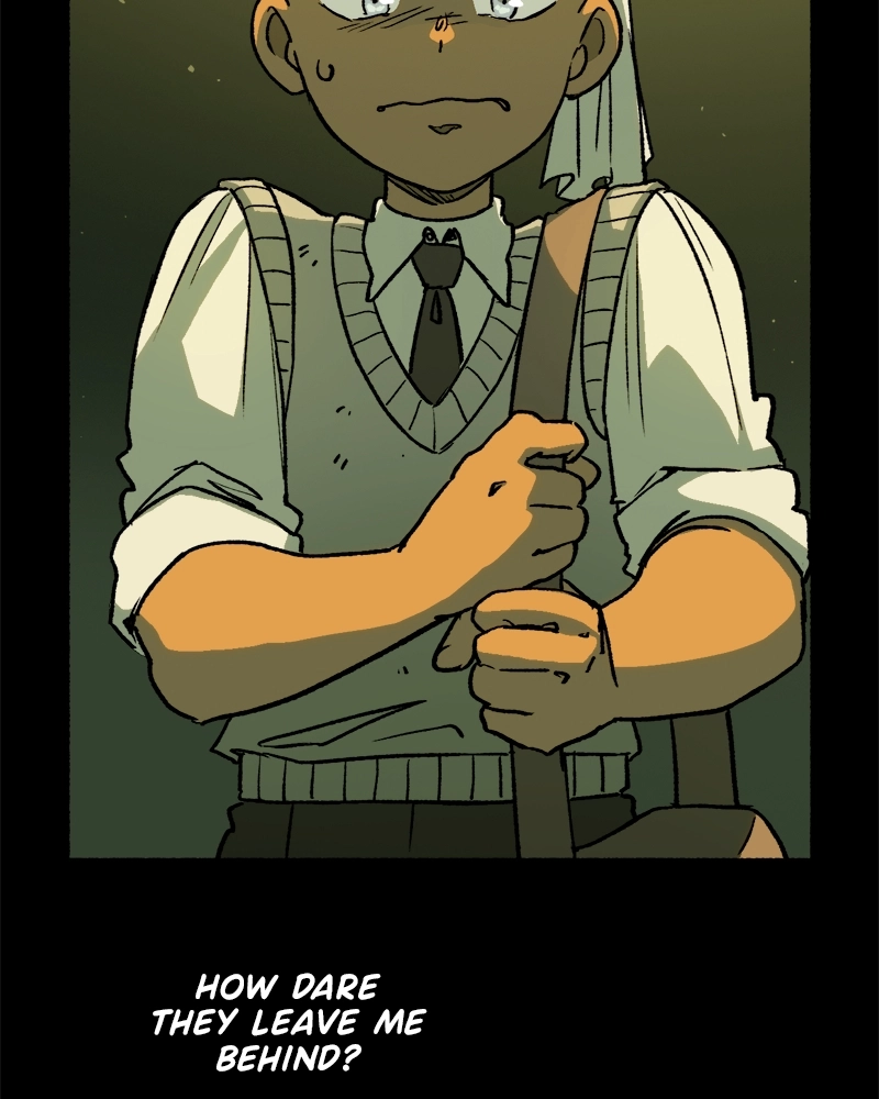 Marionette Chapter 80 page 7 - 