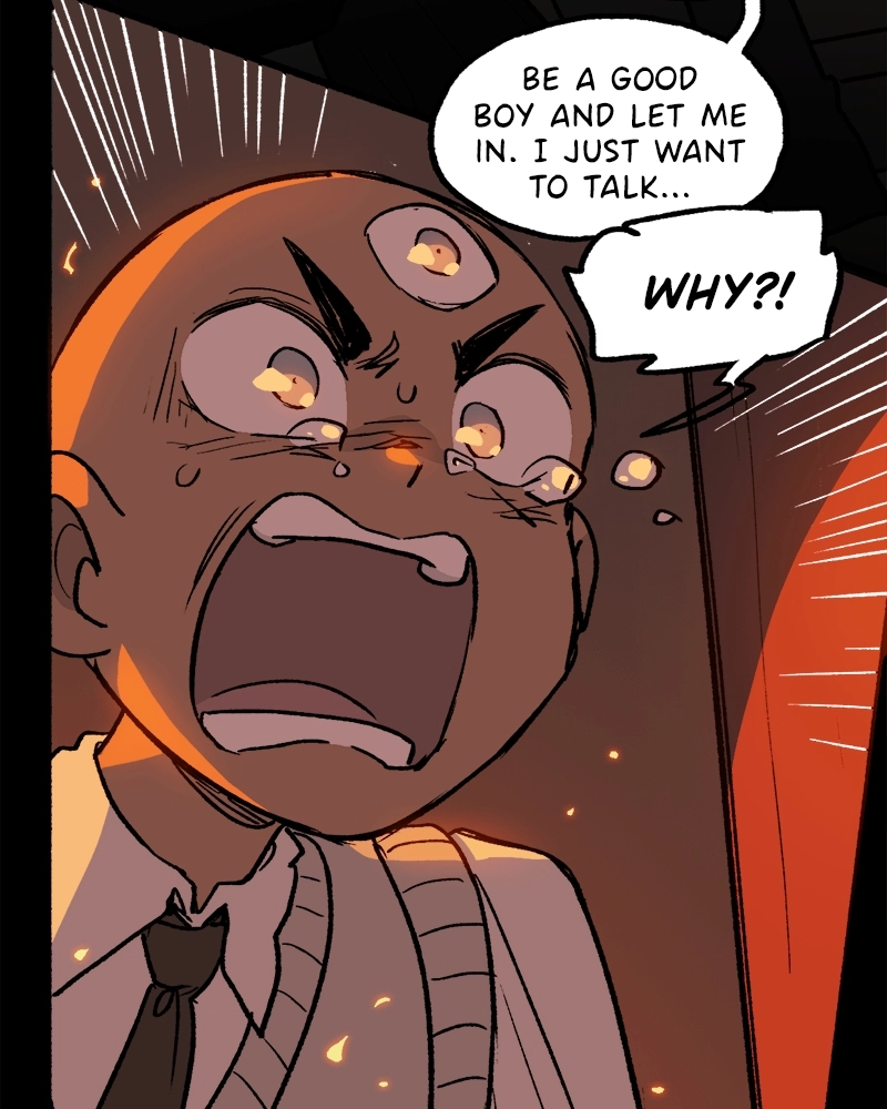 Marionette Chapter 80 page 62 - 