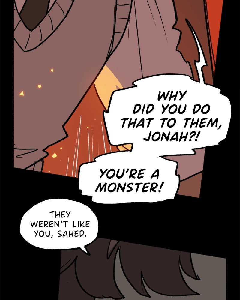 Marionette Chapter 80 page 63 - 